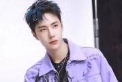 吃瓜娱乐王一博,吃瓜娱乐背后的实力派偶像
